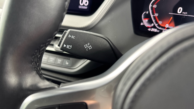 BMW 1 Series 118i [136] M Sport 5dr [Live Cockpit Professional] Petrol Hatchback